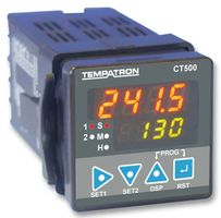 TEMPATRON CT500ML