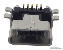 HIROSE(HRS) UX60SC-MB-5ST(80)