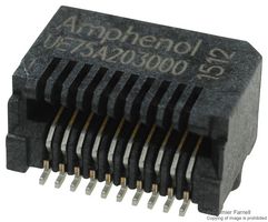 AMPHENOL COMMERCIAL PRODUCTS UE75A203000T.