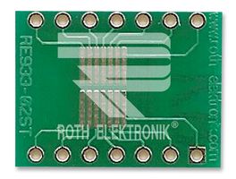 ROTH ELEKTRONIK RE933-02ST