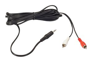 BLACK BOX ACB-2RCAMJ-0006