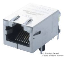 STEWART CONNECTOR 08B0-1X1T-03-F