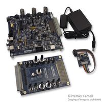 ANALOG DEVICES EVAL-ADAU1401AEBZ