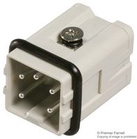 AMP - TE CONNECTIVITY HA-004-MS