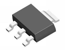 TEXAS INSTRUMENTS LM1117IMPX-3.3/NOPB.