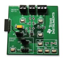 TEXAS INSTRUMENTS INA223EVM