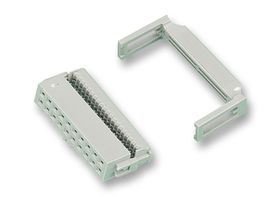 AMPHENOL FCI 71600-050LF