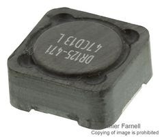 EATON COILTRONICS DR125-471-R