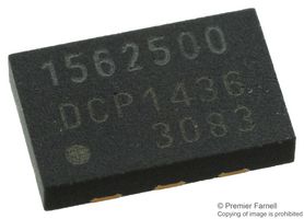 ABRACON ASFLMPLV-156.250MHZ-LR-T