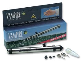 IDEAL-TEK UVO0000000