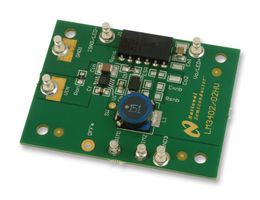TEXAS INSTRUMENTS LM3402HVEVAL