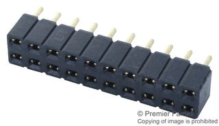 SAMTEC SLW-110-01-G-D