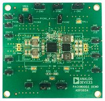 ANALOG DEVICES ADP5054-EVALZ