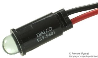 DIALIGHT 559-5601-007F