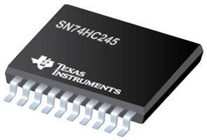 TEXAS INSTRUMENTS SN74HC245DW