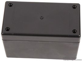 BUD INDUSTRIES CU-1475