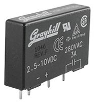 GRAYHILL 70M-OAC5