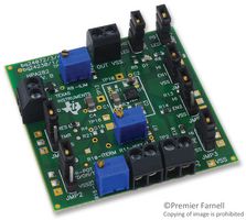 TEXAS INSTRUMENTS BQ24072TEVM