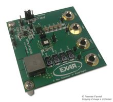 EXAR XRP6141EVB