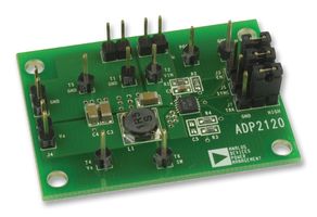ANALOG DEVICES ADP2120-EVALZ