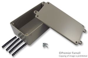 CAMDENBOSS BIM2005/LUG-GY/GY