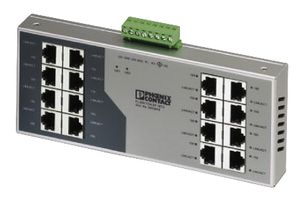 PHOENIX CONTACT FL SWITCH SF 16TX