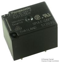 PANASONIC ELECTRIC WORKS JS1-B-24V-F