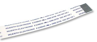 WURTH ELEKTRONIK 686710200001