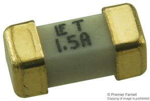 LITTELFUSE 045201.5MRL