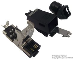 TE CONNECTIVITY 1987236-1