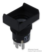 NKK SWITCHES YB16RKG01