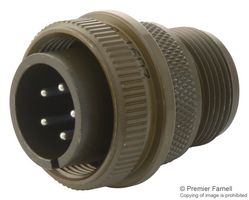 AMPHENOL INDUSTRIAL 97-3106A-16S-8P