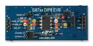 SILICON LABS SI87XXDIP8-KIT