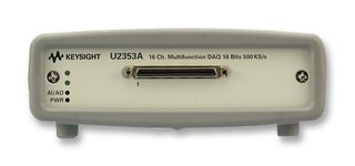 KEYSIGHT TECHNOLOGIES U2353A