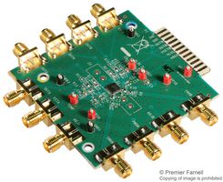 ANALOG DEVICES ADL5519-EVALZ