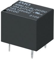 IMO PRECISION CONTROLS SRM-1C-SL-24VDC