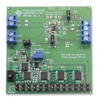 TEXAS INSTRUMENTS BQ25070EVM-740