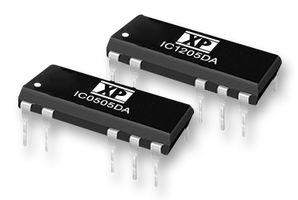 XP POWER IC0505DA