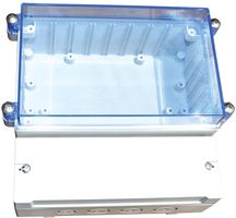 BUD INDUSTRIES DCS-11903