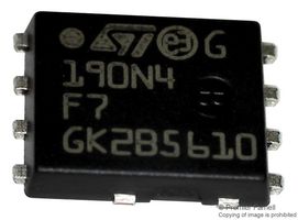 STMICROELECTRONICS STL190N4F7AG