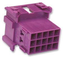 AMP - TE CONNECTIVITY 1-967628-1