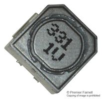PANASONIC ELECTRONIC COMPONENTS ELL-6UH331M