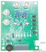 MAXIM INTEGRATED PRODUCTS MAX9768EVKIT+