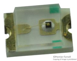 CHICAGO MINIATURE LIGHTING CMD17-21SRC/TR8