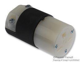 HUBBELL WIRING DEVICES HBL5669C