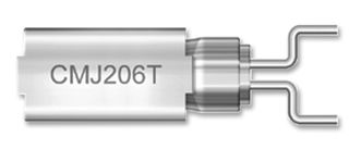 CITIZEN FINETECH MIYOTA CMJ206T32.768KDZF-UT