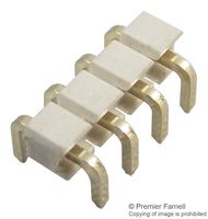 GCT (GLOBAL CONNECTOR TECHNOLOGY) BG304-04-A-0500-L-G