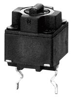 PANASONIC ELECTRONIC COMPONENTS EVQP0D07K