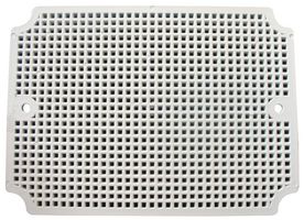 BUD INDUSTRIES NBX-32926-PL