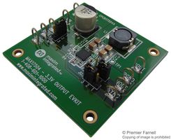 MAXIM INTEGRATED PRODUCTS MAX17504EVKITA#